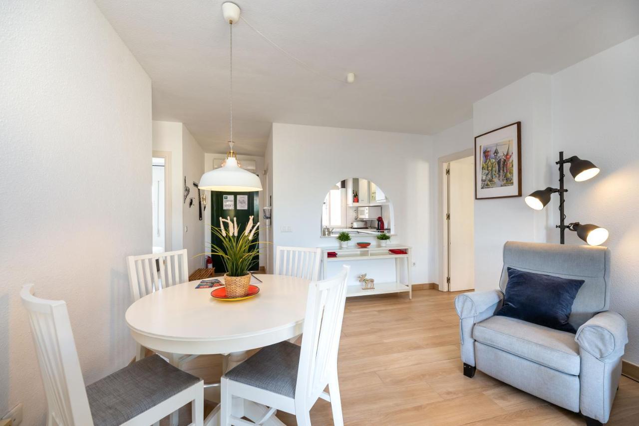 Apartament Vb Fantastic 3Bdr Duplex With Large Terrace Benalmádena Zewnętrze zdjęcie