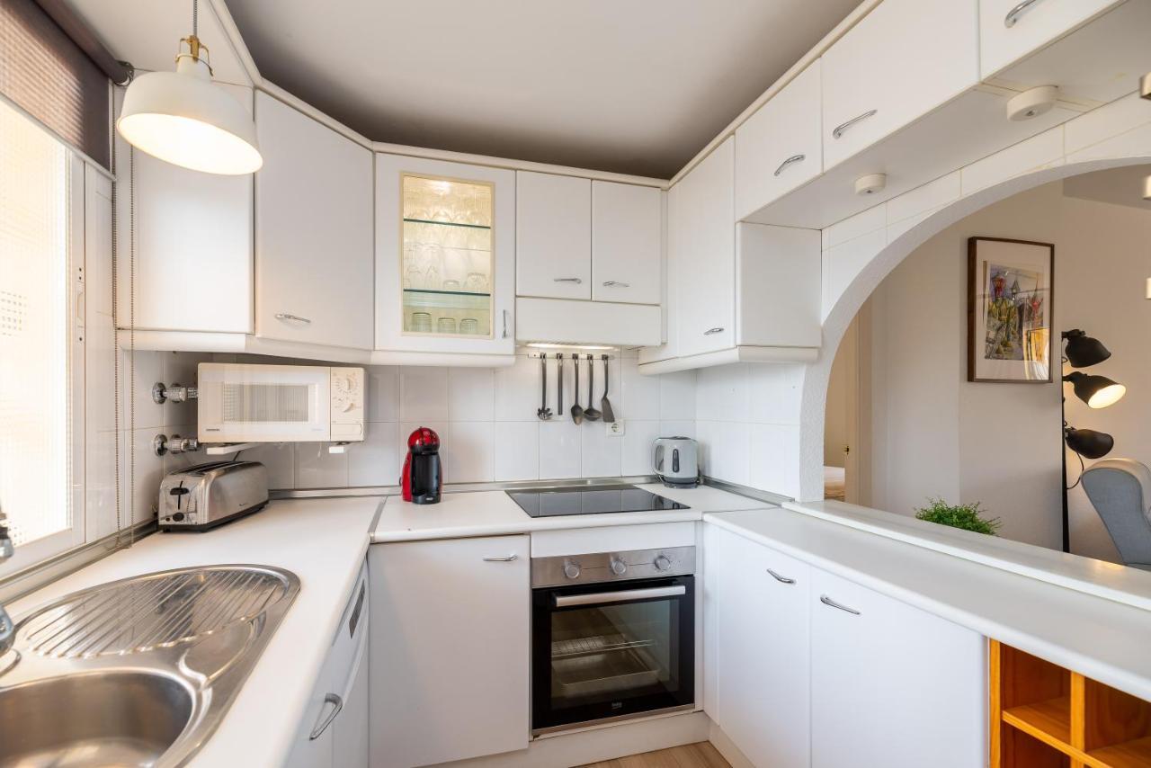 Apartament Vb Fantastic 3Bdr Duplex With Large Terrace Benalmádena Zewnętrze zdjęcie