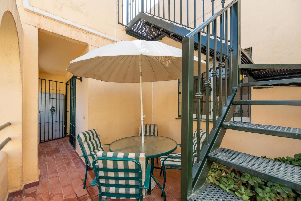 Apartament Vb Fantastic 3Bdr Duplex With Large Terrace Benalmádena Zewnętrze zdjęcie